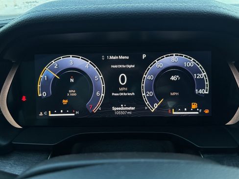 Used 2022 Jeep Grand Cherokee Limited image 8