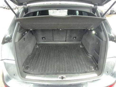 Used 2014 Audi Q5 3.0T Premium Plus image 17