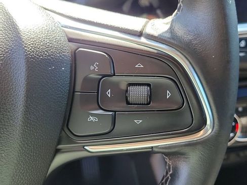 Used 2023 Buick Encore GX Select w/ Safety Package II FWD image 20