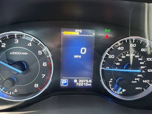 Used 2021 Subaru Ascent Limited w/ Technology Package AWD/4WD image 18