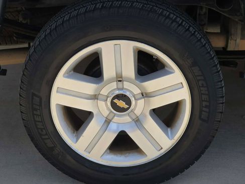 Used 2008 Chevrolet Silverado 1500 LT w/ All Star Edition RWD image 25