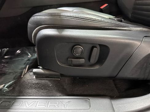 Used 2020 Land Rover Discovery Sport S AWD/4WD image 34