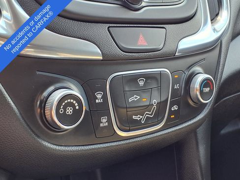 Used 2019 Chevrolet Equinox LT AWD/4WD image 26