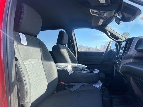 New 2026 RAM 5500 Tradesman image 7