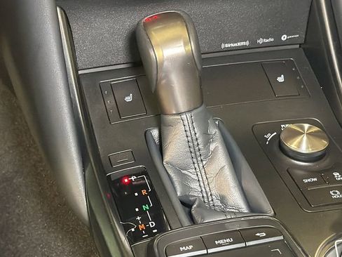 Certified 2024 Lexus IS 350 F Sport w/ Navigation Package AWD/4WD image 22