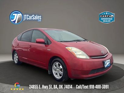 Used 2006 Toyota Prius