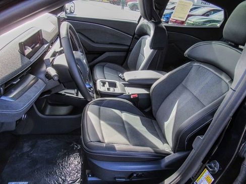 New 2025 Ford Mustang Mach-E GT image 9