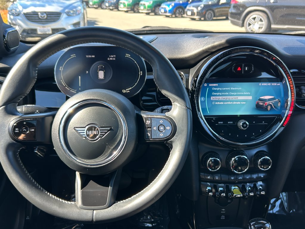 Used 2023 MINI Cooper SE FWD image 17