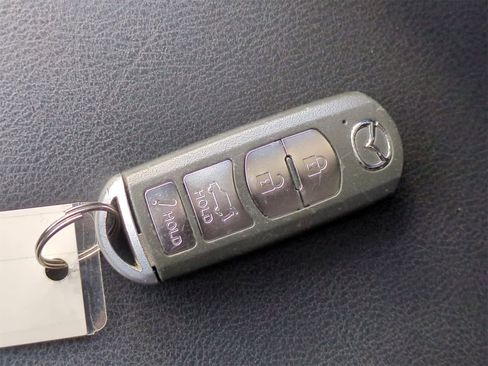 Used 2019 MAZDA CX-5 Grand Touring image 34