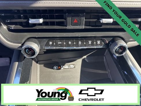 New 2026 Chevrolet Suburban LT w/ Comfort Package image 28