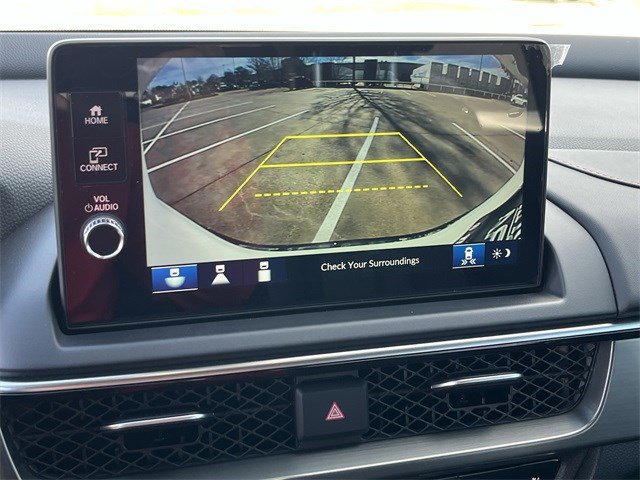 Used 2026 Acura ADX A-Spec FWD image 18