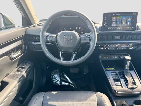 Certified 2023 Honda CR-V EX-L image 27