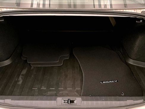 Used 2019 Subaru Legacy 2.5i Premium image 33