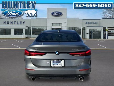 Used 2024 BMW 228i xDrive Gran Coupe 228i xDrive image 5