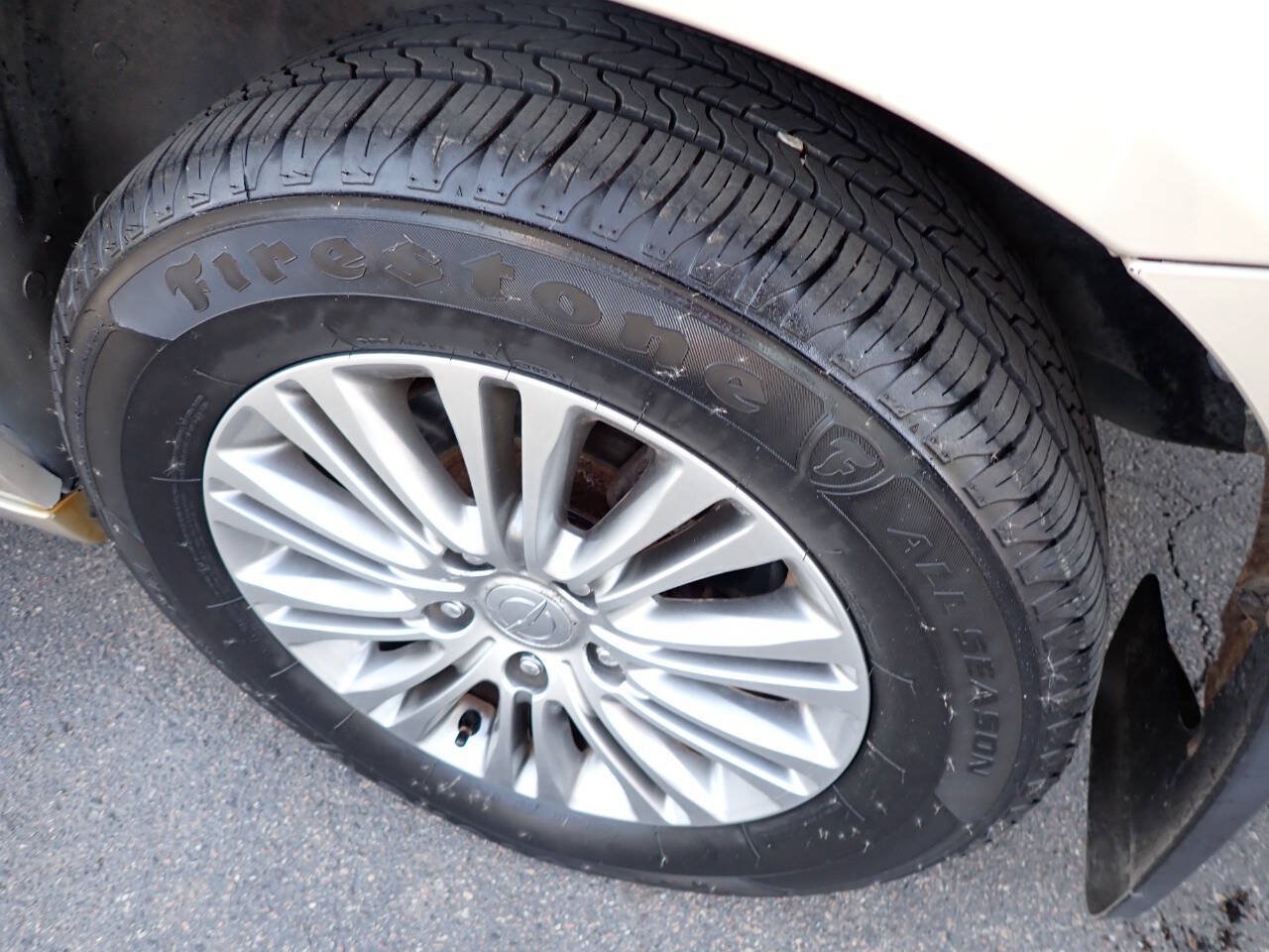 Used 2014 Chrysler Town & Country Touring-L w/ Driver Convenience Group FWD image 14