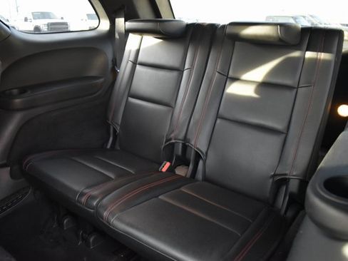 Used 2023 Dodge Durango GT image 23