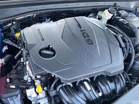 New 2026 Kia K5 GT-Line FWD image 28