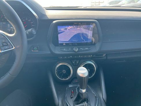 Used 2023 Chevrolet Camaro LT w/ RS Package RWD image 11