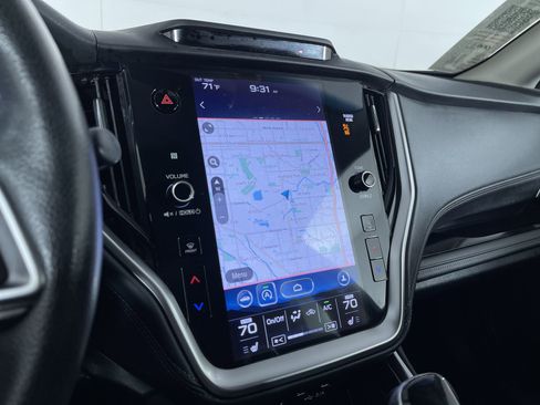 Used 2022 Subaru Outback Limited XT w/ Popular Package #2 image 20