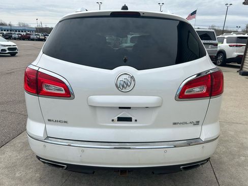 Used 2017 Buick Enclave Leather w/ Enclave Bronze Edition image 6
