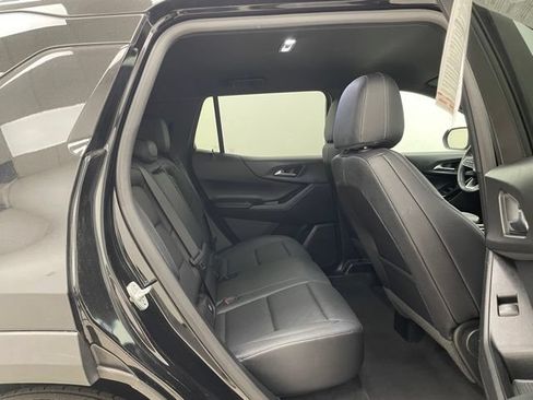 Certified 2025 Chevrolet Equinox LT w/ Convenience Package II AWD/4WD image 15