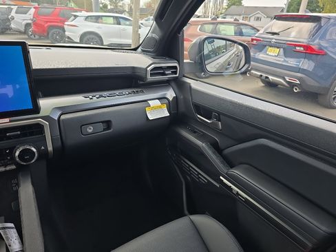 New 2026 Toyota Tacoma TRD Off-Road image 22