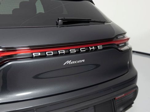 New 2026 Porsche Macan AWD/4WD image 39