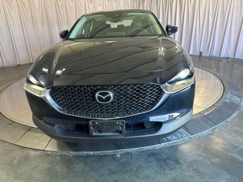 Used 2023 MAZDA CX-30 AWD 2.5 S image 2