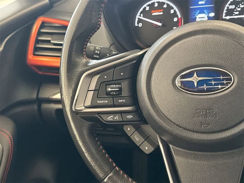 Used 2021 Subaru Forester Sport image 25