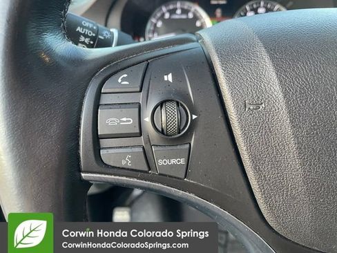 Used 2014 Acura MDX SH-AWD w/ Advance Package image 18