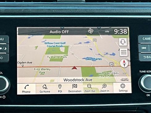 Used 2022 Nissan Leaf SL Plus image 20