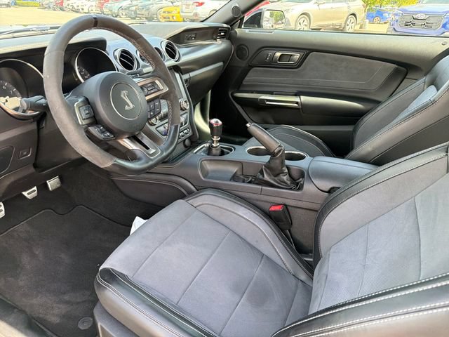 Used 2020 Ford Mustang Shelby GT350 w/ Technology Package RWD image 20