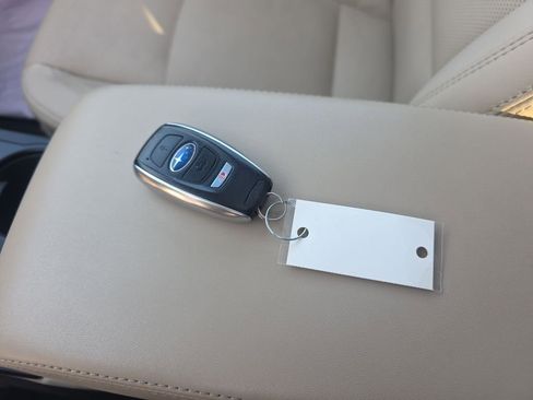 Used 2019 Subaru Outback 2.5i Limited w/ Protection Package #1 image 29