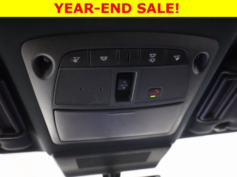 Used 2023 Nissan Armada Platinum w/ Captain's Chairs Package image 25