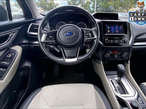Used 2019 Subaru Forester Premium w/ Popular Package #1 AWD/4WD image 5