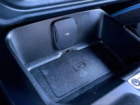 Used 2022 Ford Bronco Wildtrak image 34