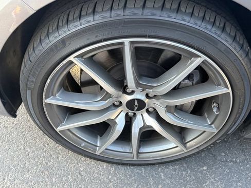 Used 2026 Genesis G70 2.5T AWD/4WD image 3