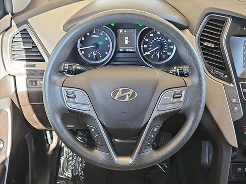 Used 2018 Hyundai Santa Fe Sport w/ 2.4L Value Package 02 FWD image 14
