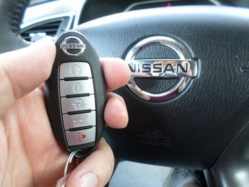 Used 2019 Nissan Murano SL w/ SL Technology Package AWD/4WD image 21