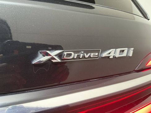Certified 2023 BMW X7 xDrive40i w/ Premium Package image 35