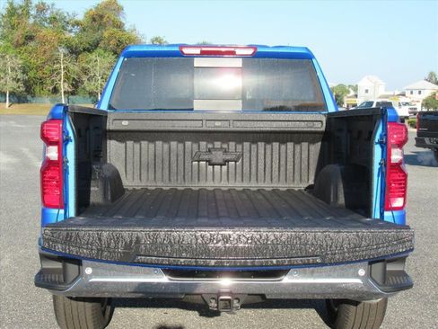 New 2026 Chevrolet Silverado 1500 LT w/ Safety Package image 6