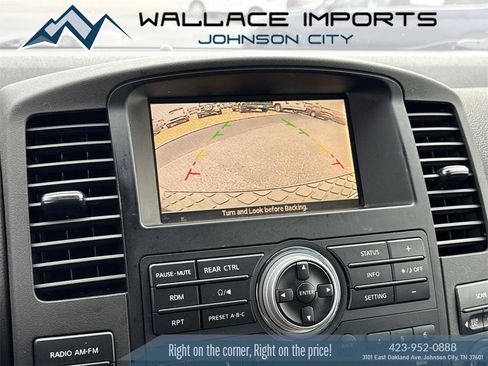 Used 2011 Nissan Pathfinder SV w/ Protection Pkg image 23