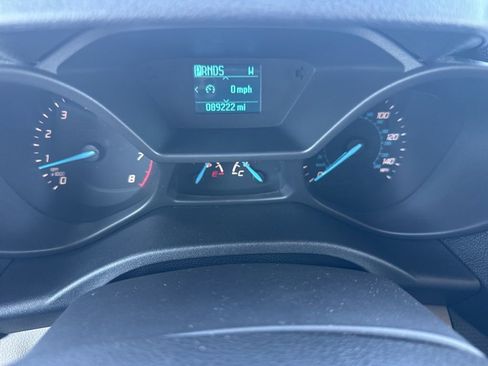 Used 2015 Ford Transit Connect Titanium image 26