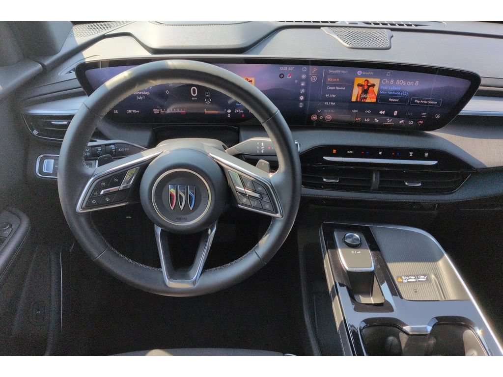 Used 2026 Buick Enclave Preferred FWD image 21