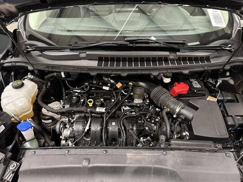 Used 2022 Ford Edge SEL w/ Convenience Package image 37
