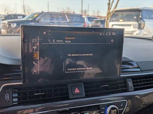 Used 2024 Audi S5 Premium Plus image 27