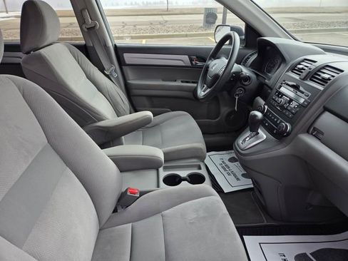 Used 2011 Honda CR-V EX image 30