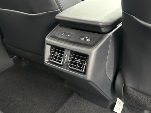 New 2026 Toyota bZ image 21