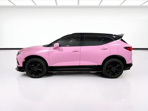 Used 2020 Chevrolet Blazer RS image 23