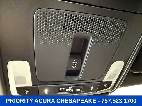 New 2026 Acura Integra A-Spec FWD image 20